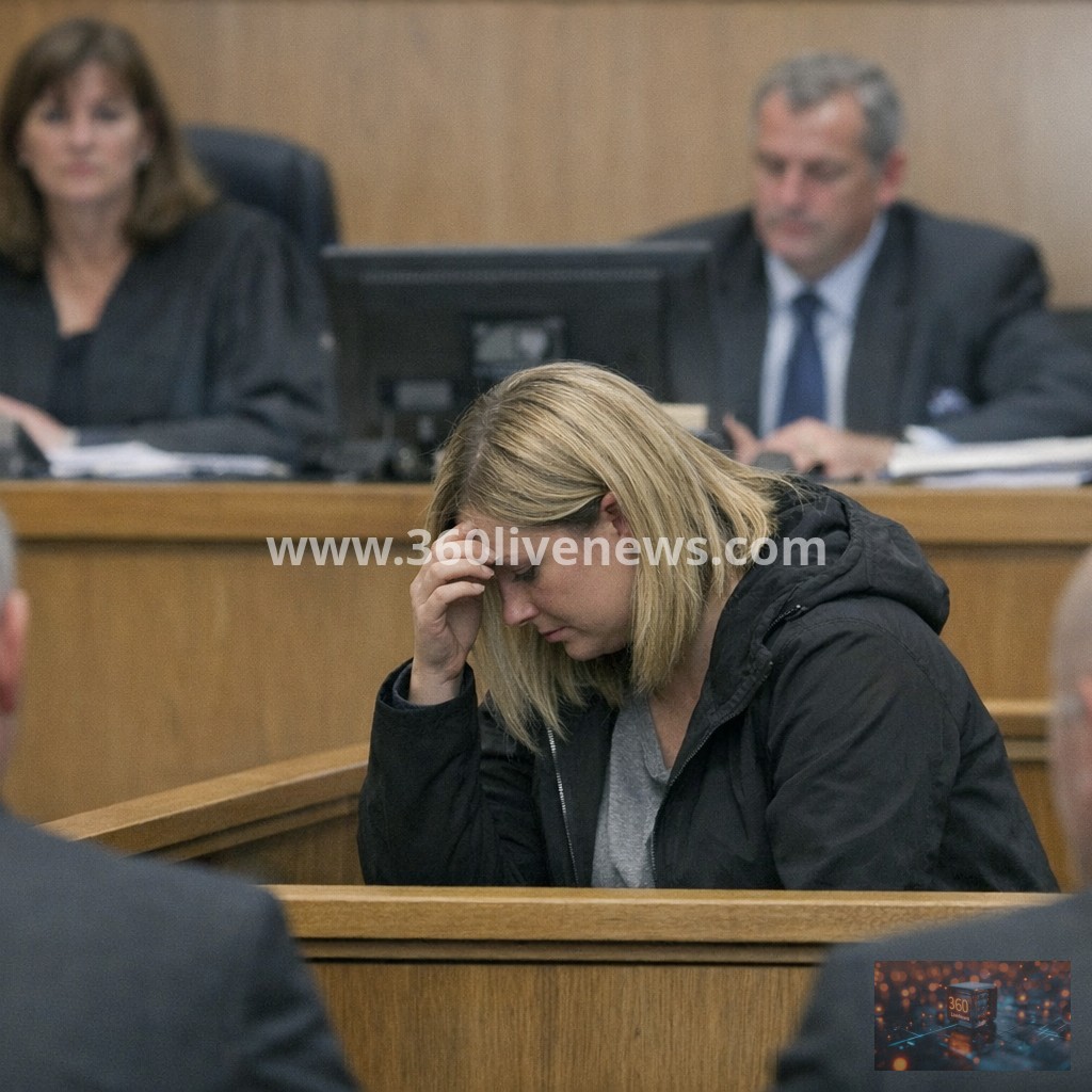 Woman Fined for Selling Fake Oasis Tickets in UK