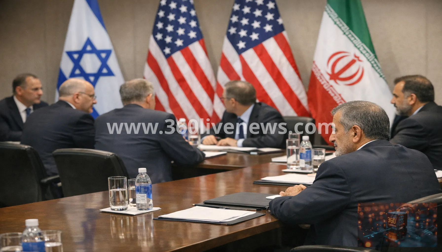 Six months on, war with Iran is reshaping politics in Israel, the United States and Tehran