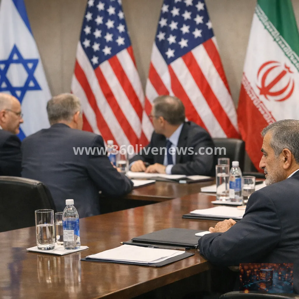 Six months on, war with Iran deepens pressure at home and at sea