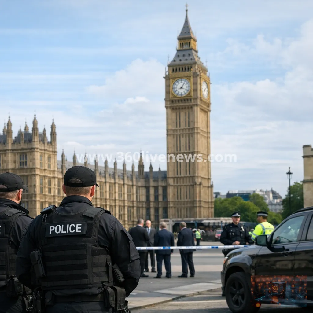 Counterterrorism police take over probe into death of UK politician Ann Widdecombe
