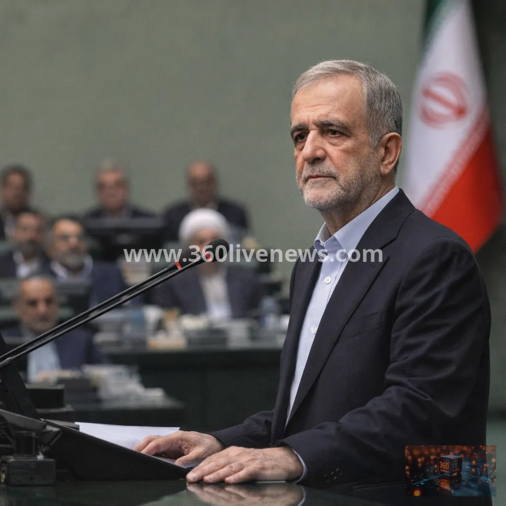 Iran approves new defence minister as war with United States and Israel escalates