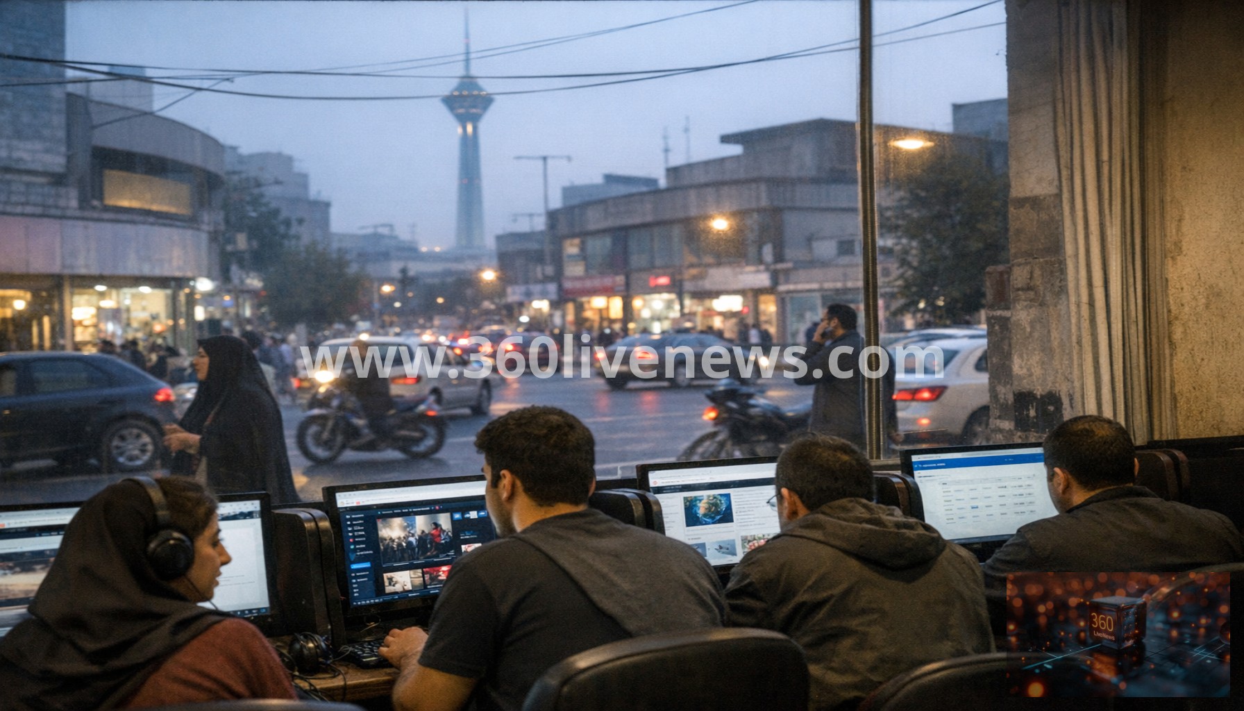 Iran partially restores internet after 88-day shutdown