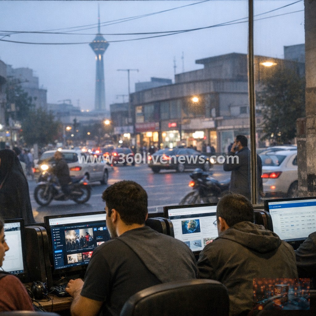 Iran partially restores internet after 88-day shutdown