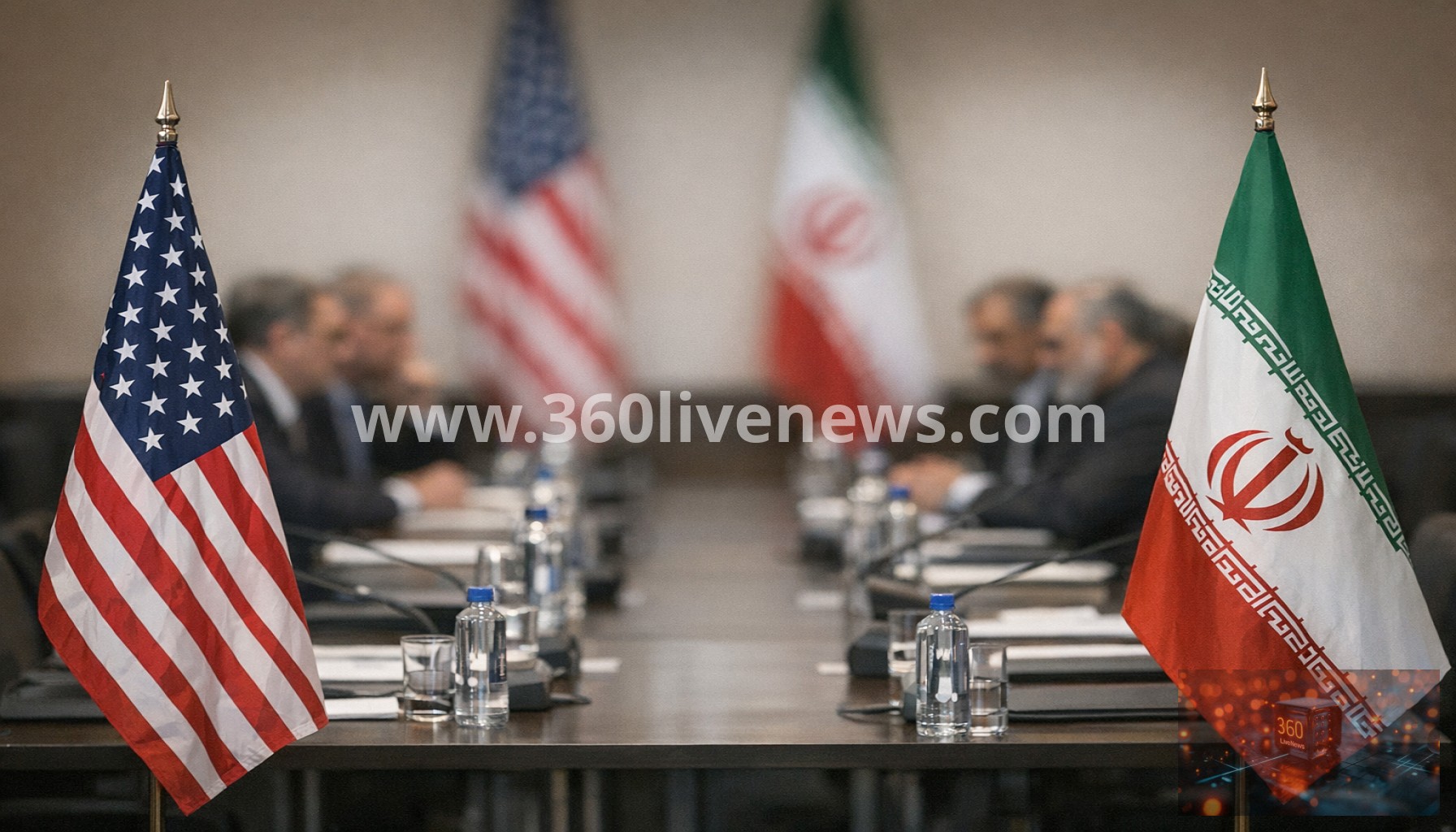 Iran-US ceasefire grows shaky after Trump rejects Tehran's latest proposal