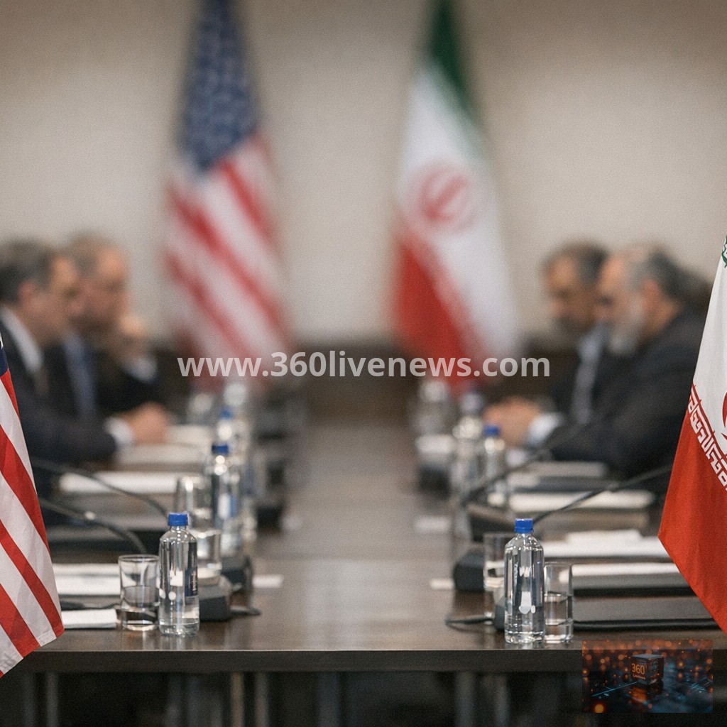 Iran-US ceasefire grows shaky after Trump rejects Tehran's latest proposal