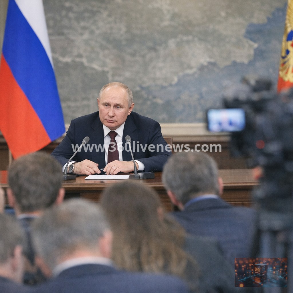 Russia and Ukraine trade accusations over ceasefire violations