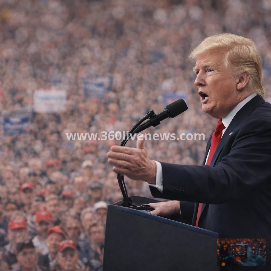US midterms near as Republicans face backlash over economy, tariffs and Trump policies