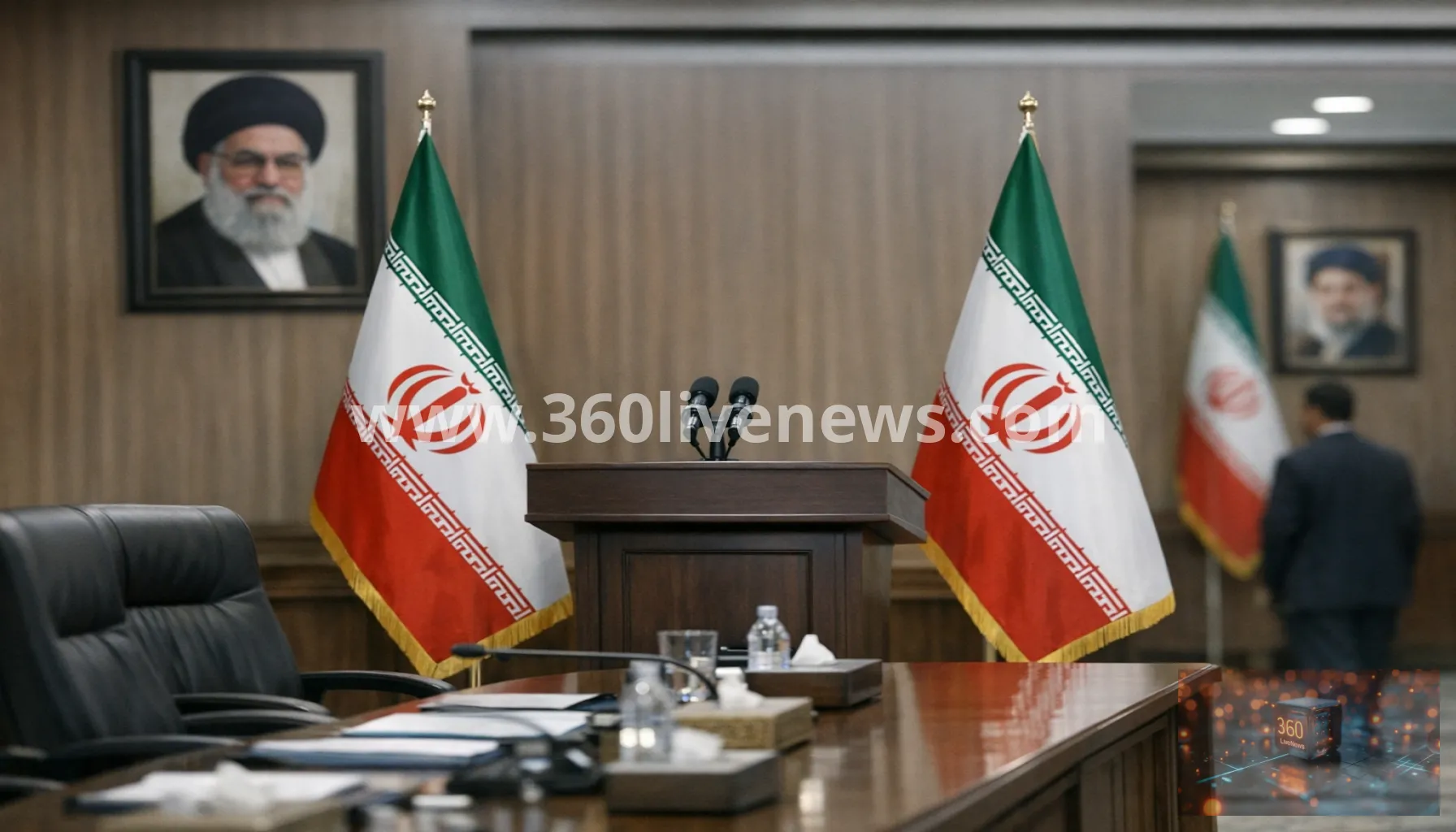 Iran executes man in Kerman over armed attacks during alleged US-Israeli operations
