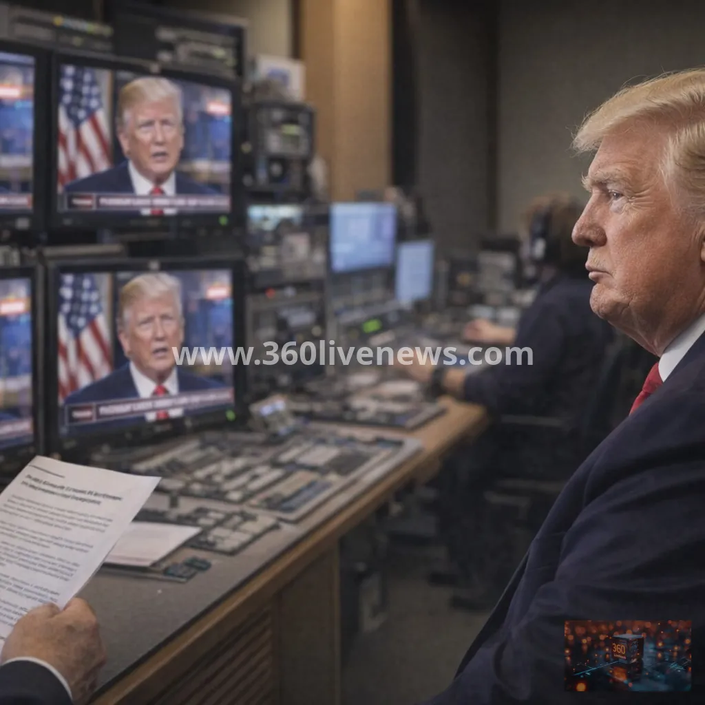 US judge orders Trump administration to halt taxpayer-funded ads for 14 days