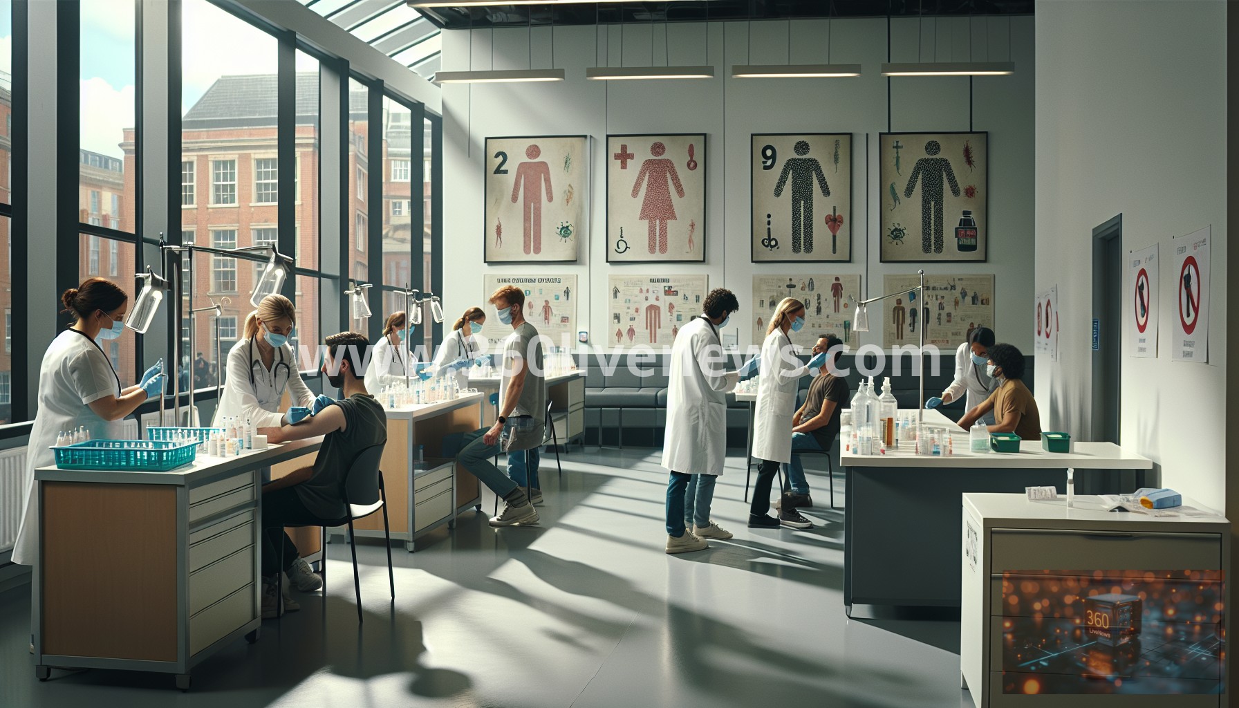 England to establish fifteen new unitary councils as part of local government restructuring by 2028