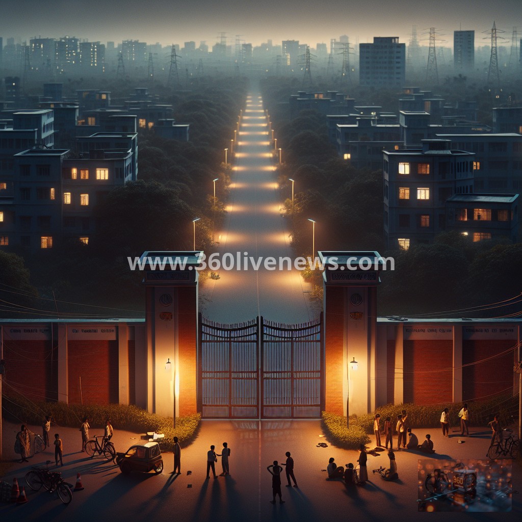 Bangladesh closes all universities amid concerns over energy crisis linked to US-Israel conflict with Iran