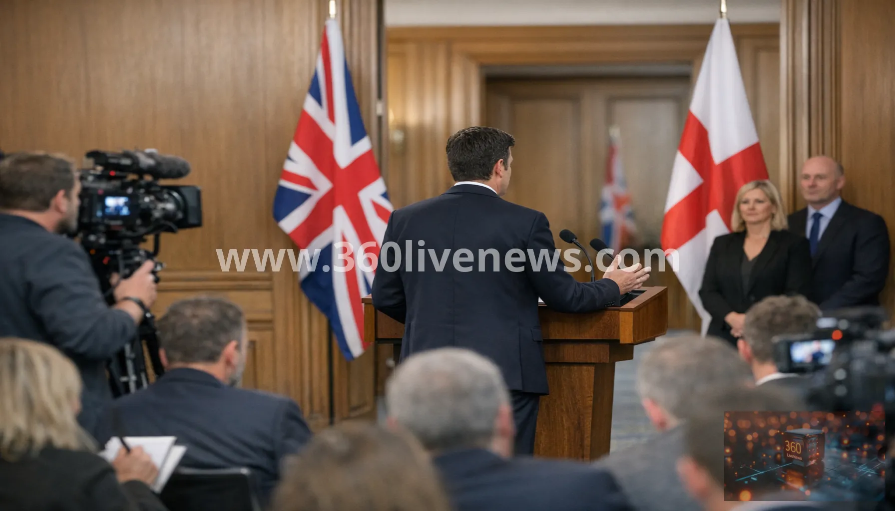 Andy Burnham rules out UK general election within next 12 months