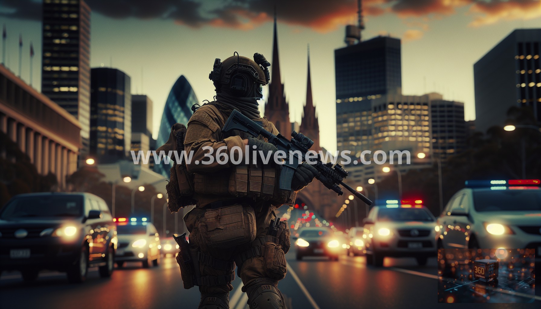 Death of Australia's most wanted fugitive Dezi Freeman raises questions after standoff with law enforcement at remote farm