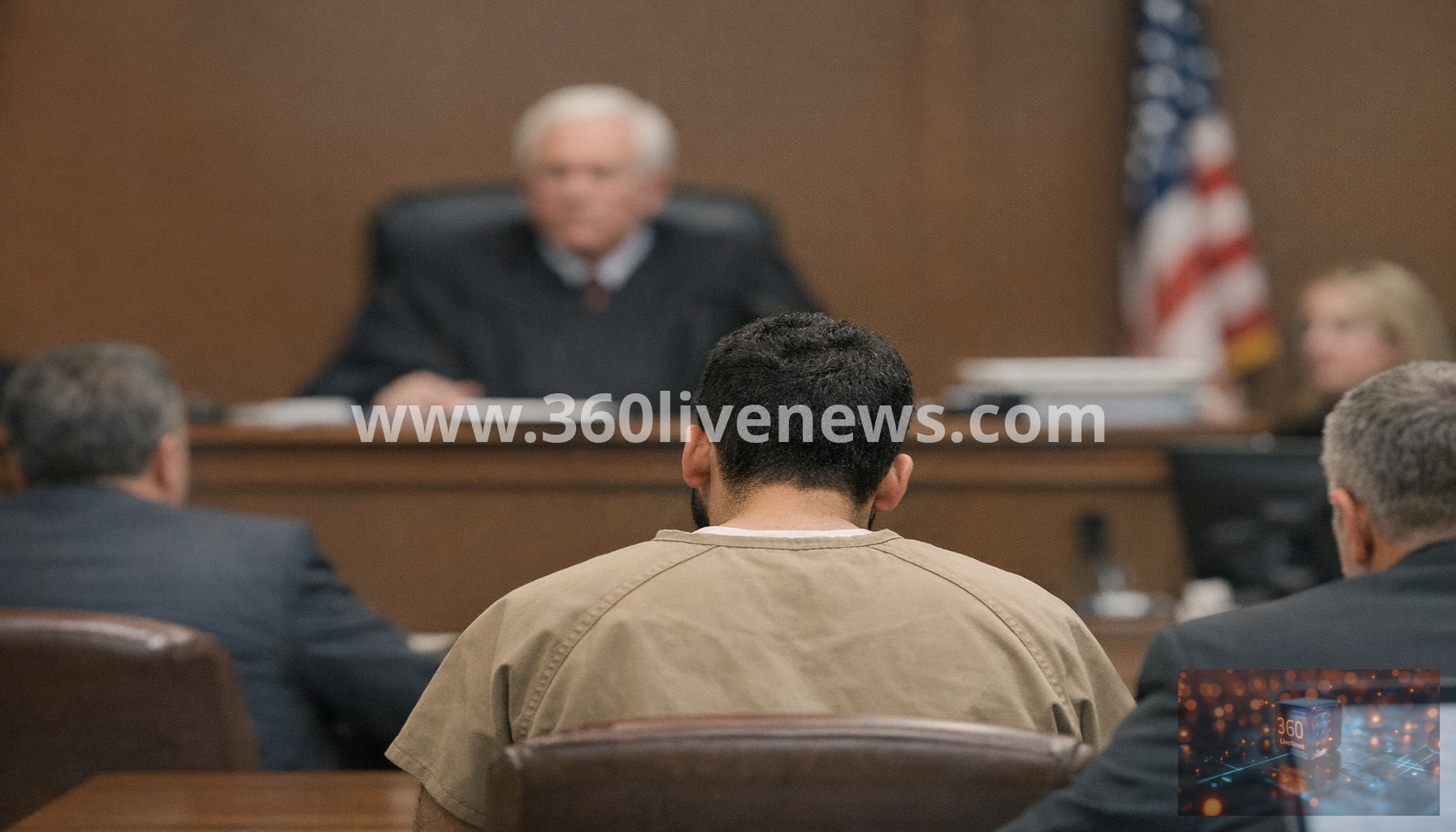 Colorado suspect pleads guilty to murder charges over Boulder firebombing