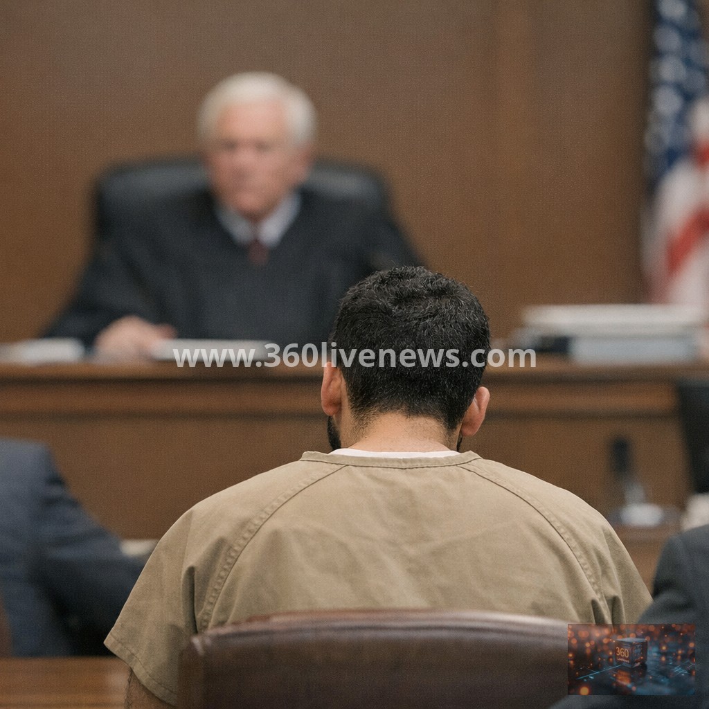 Colorado suspect pleads guilty to murder charges over Boulder firebombing