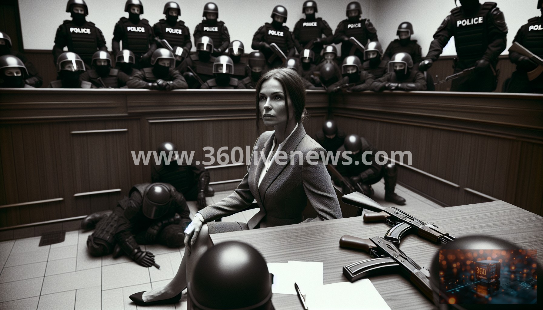 Access to Justice and Healthcare Faces Challenges in Northern Territory