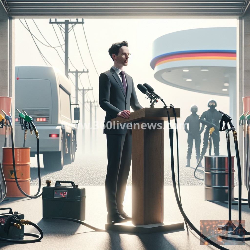 Dáil Éireann approves government plan to reduce excise duties on diesel and petrol to address rising fuel prices