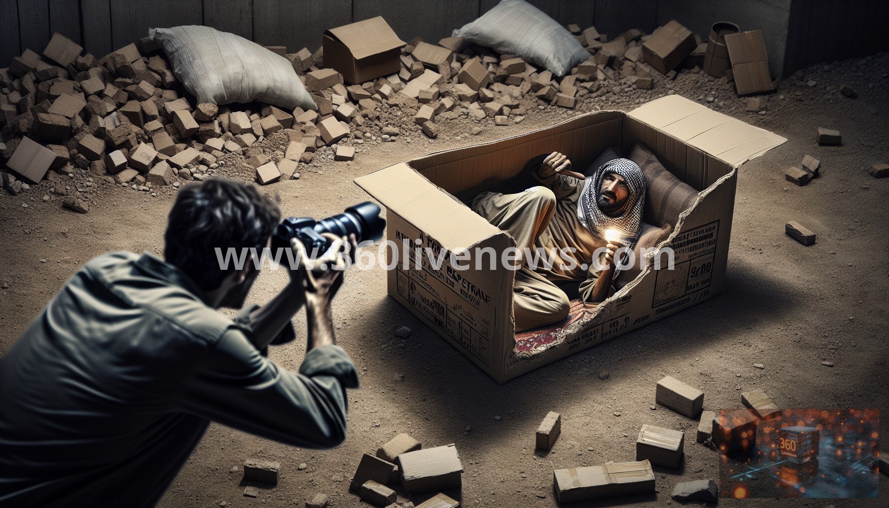 Australia Faces Criticism Over Treatment of Detained Asylum Seekers