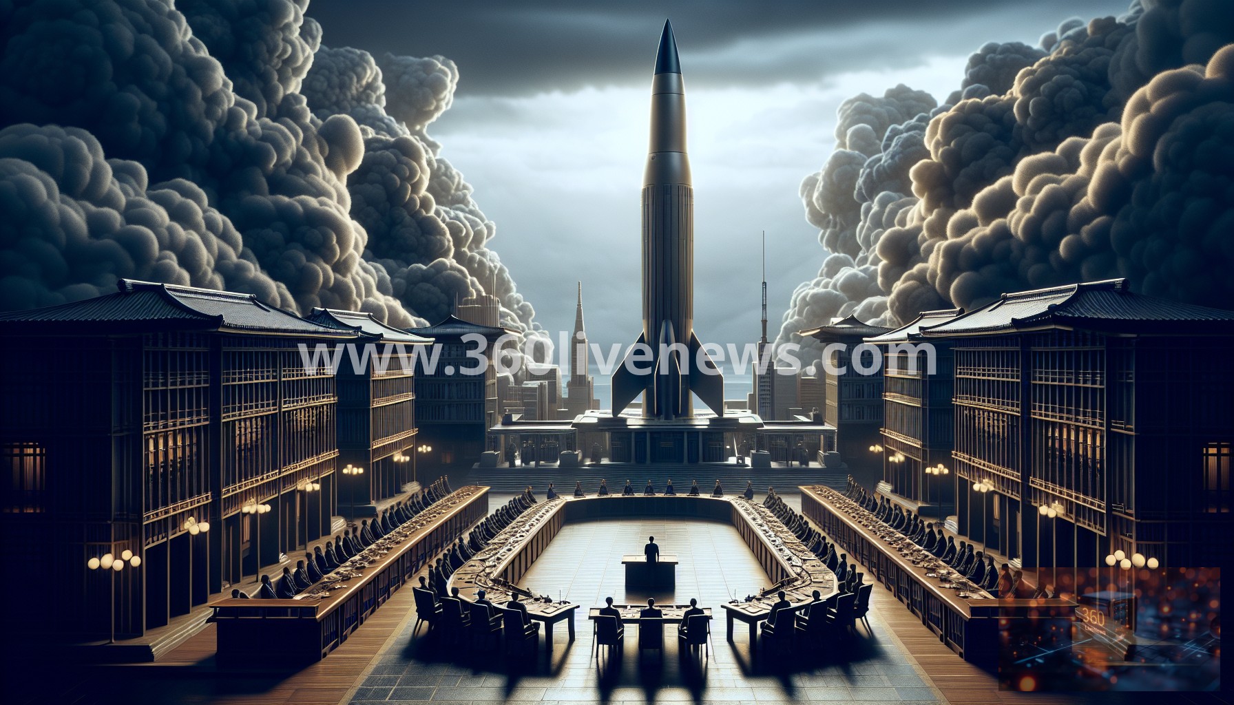 China criticizes Japan's upgrade of Type-12 missile system amid rising tensions in East Asian geopolitics