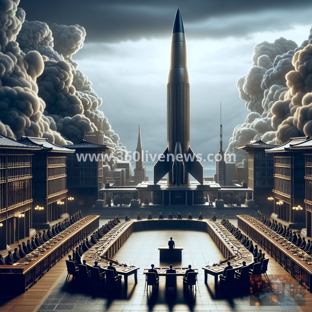 China criticizes Japan's upgrade of Type-12 missile system amid rising tensions in East Asian geopolitics