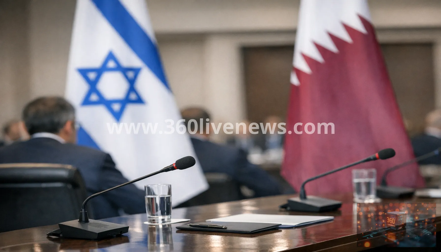 Report alleges Israeli-linked anti-Qatar influence campaign after October 7 attacks