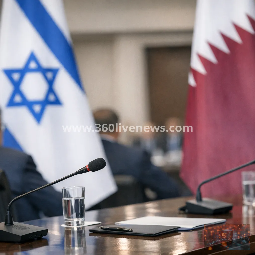 Report alleges Israeli-linked anti-Qatar influence campaign after October 7 attacks