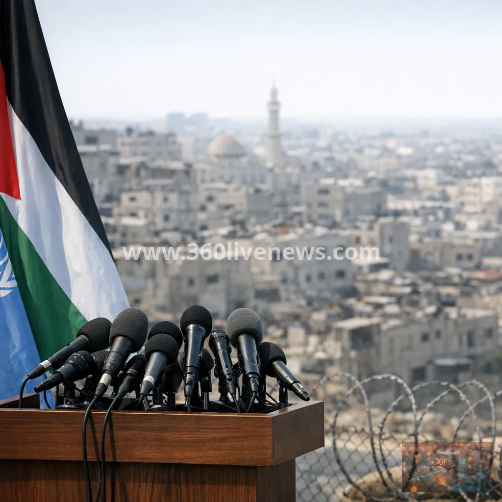 UN warns Palestinian children are left increasingly unprotected as NGOs are pushed out of Gaza and the West Bank