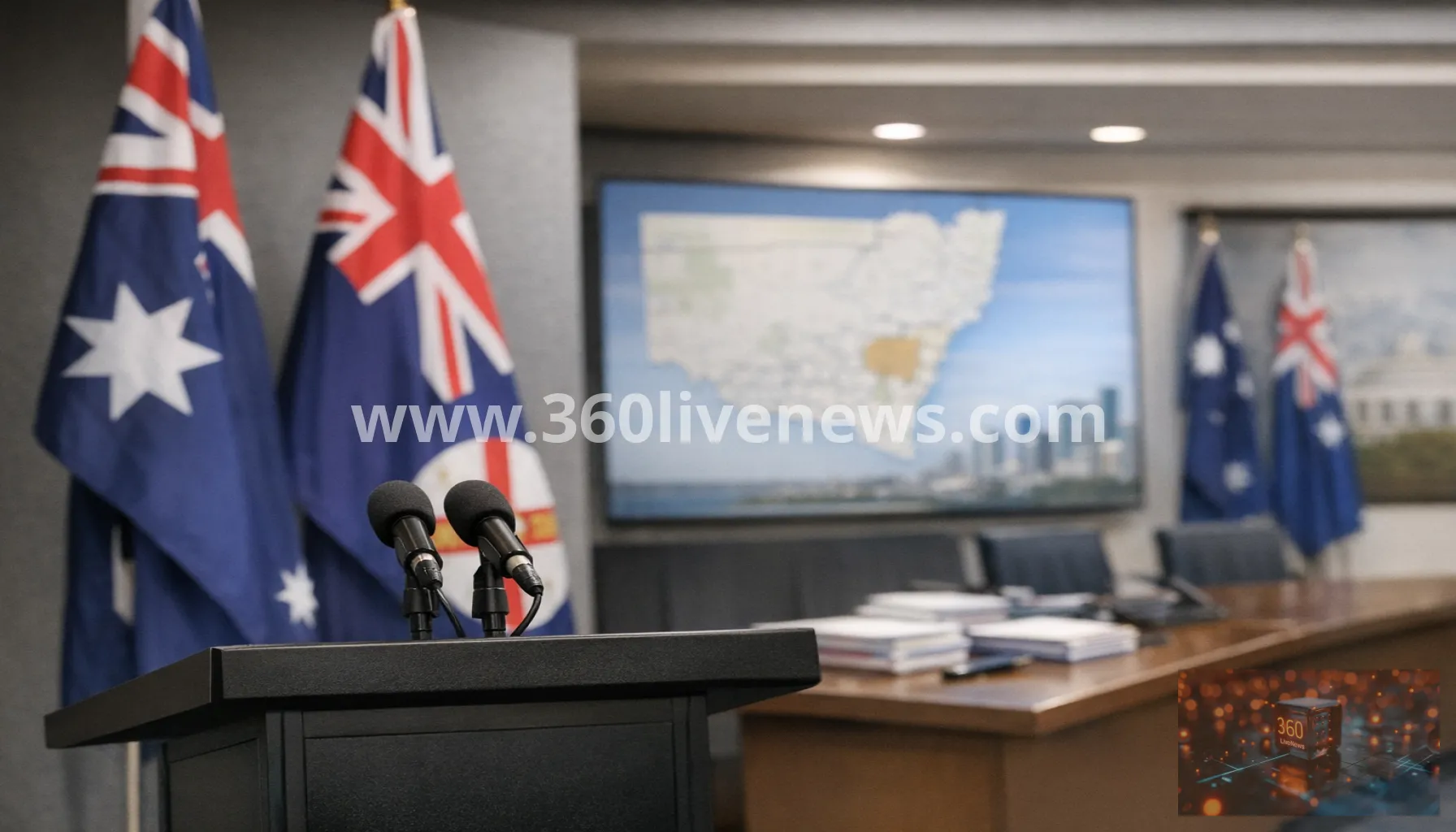 New South Wales to begin gun buyback scheme after Bondi Beach attack