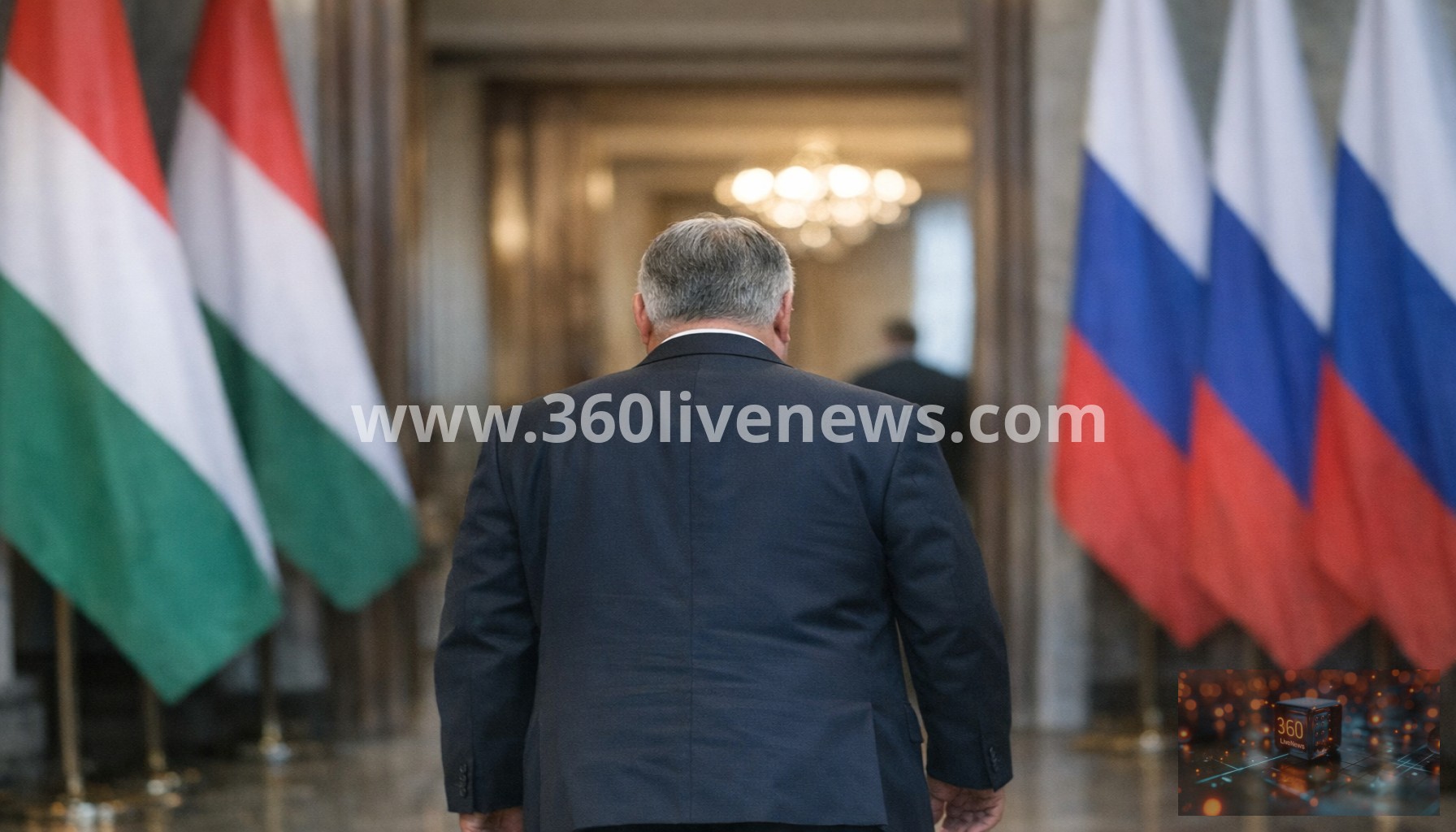 Hungary May No Longer Be Putin's Ally, but It Can't Afford a Full Break