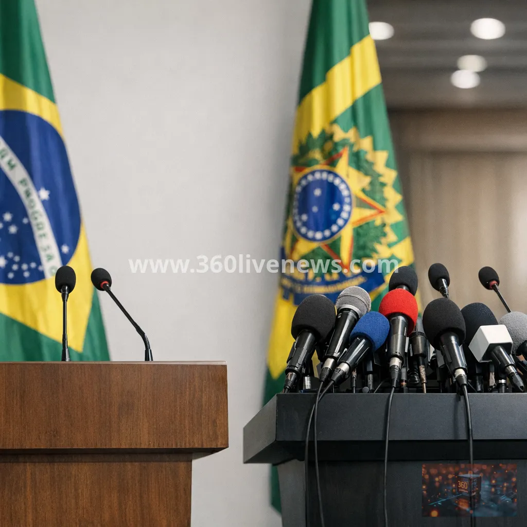 Brazil presidential campaign closes as Lula and Bolsonaro camp claim victory ahead of first-round vote