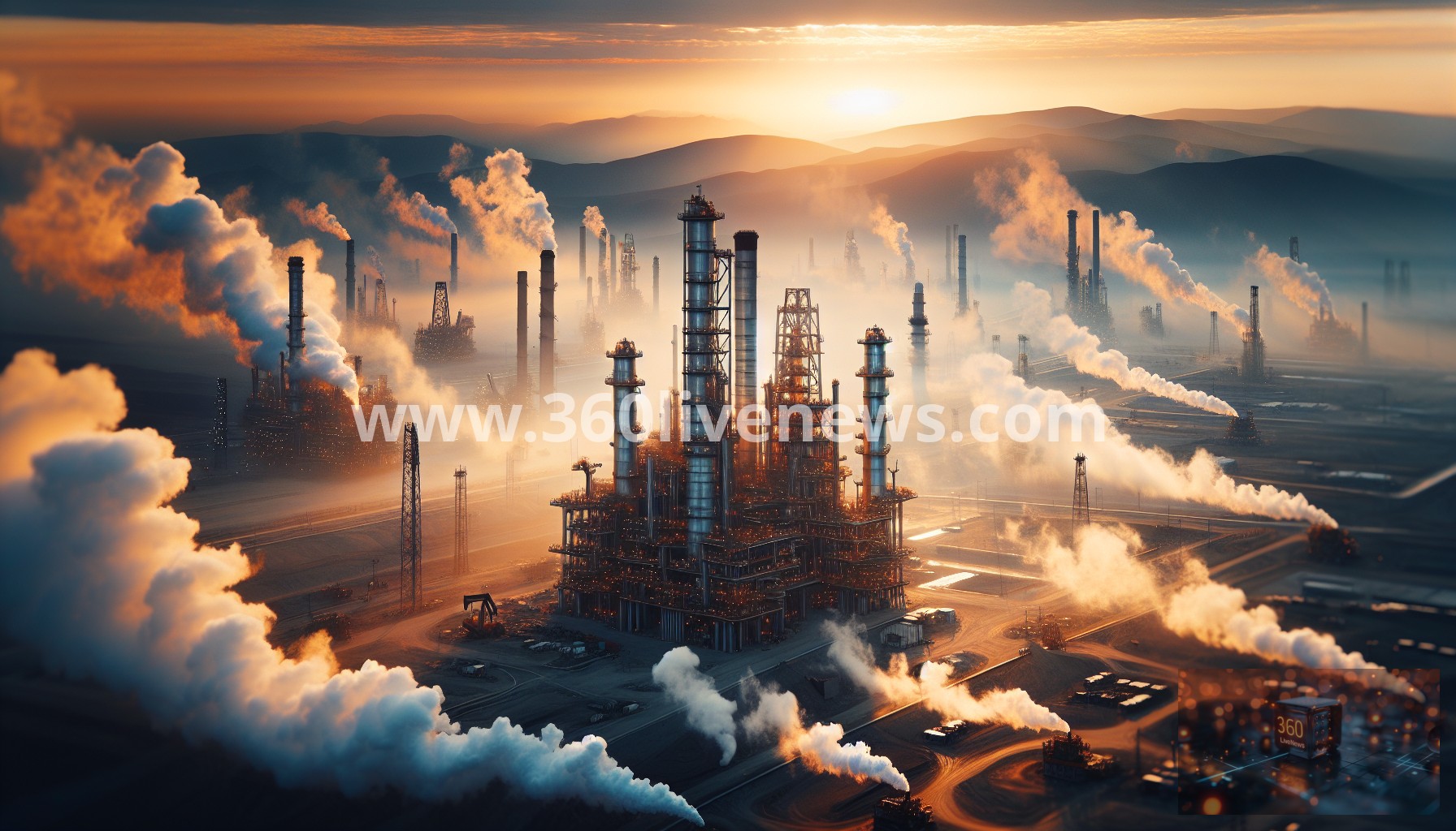 Iran-Israel Conflict Escalates Following Israeli Strikes on South Pars Gas Field