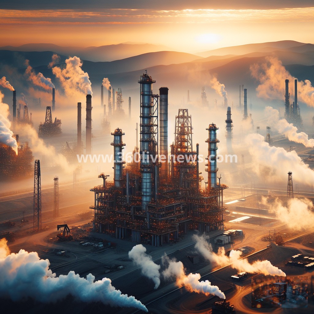 Iran-Israel Conflict Escalates Following Israeli Strikes on South Pars Gas Field