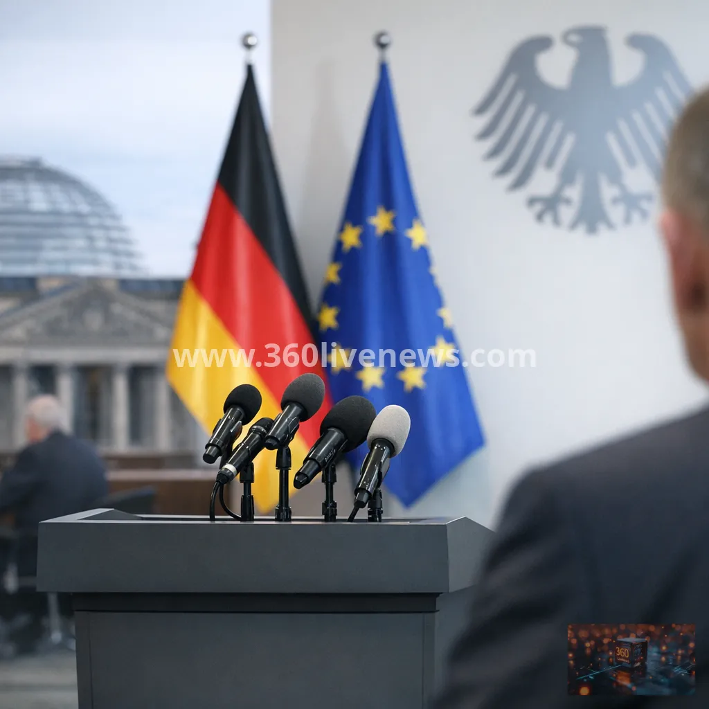 AfD landslide in Saxony-Anhalt shakes German chancellor as backlash grows