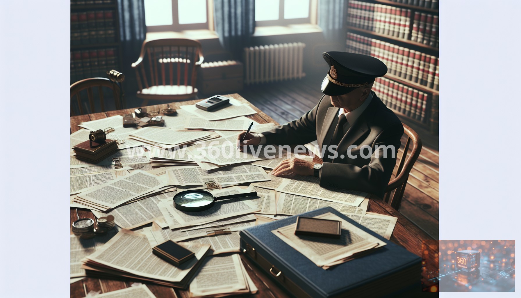 Xi Jinping's Anticorruption Drive Targets Military as Senior Officers, Including General Zhang, Face Investigations