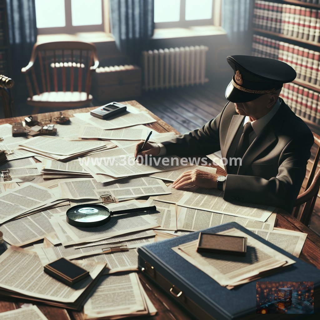 Xi Jinping's Anticorruption Drive Targets Military as Senior Officers, Including General Zhang, Face Investigations