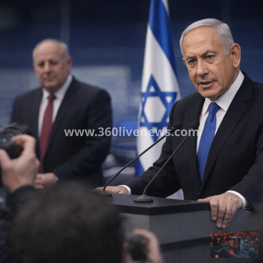 Israel election deadlock deepens as count nears completion
