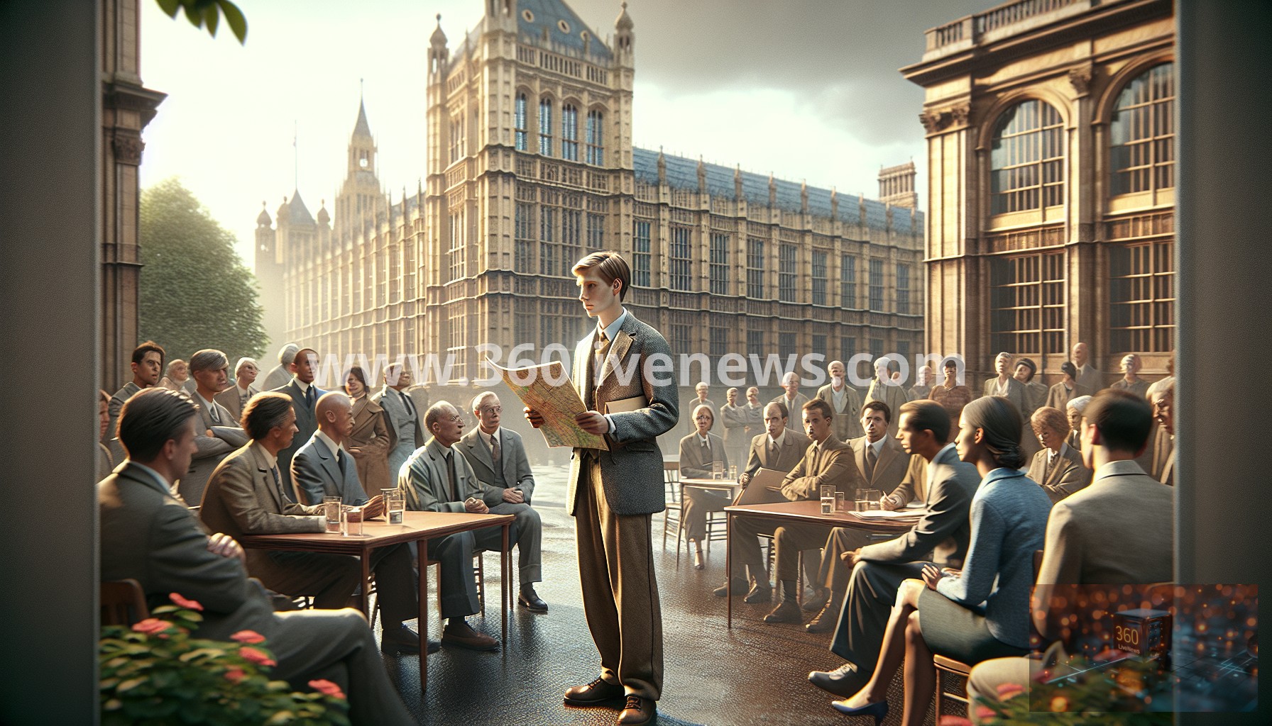 British travelers to Gibraltar must present passports to Spanish border guards under new EU deal