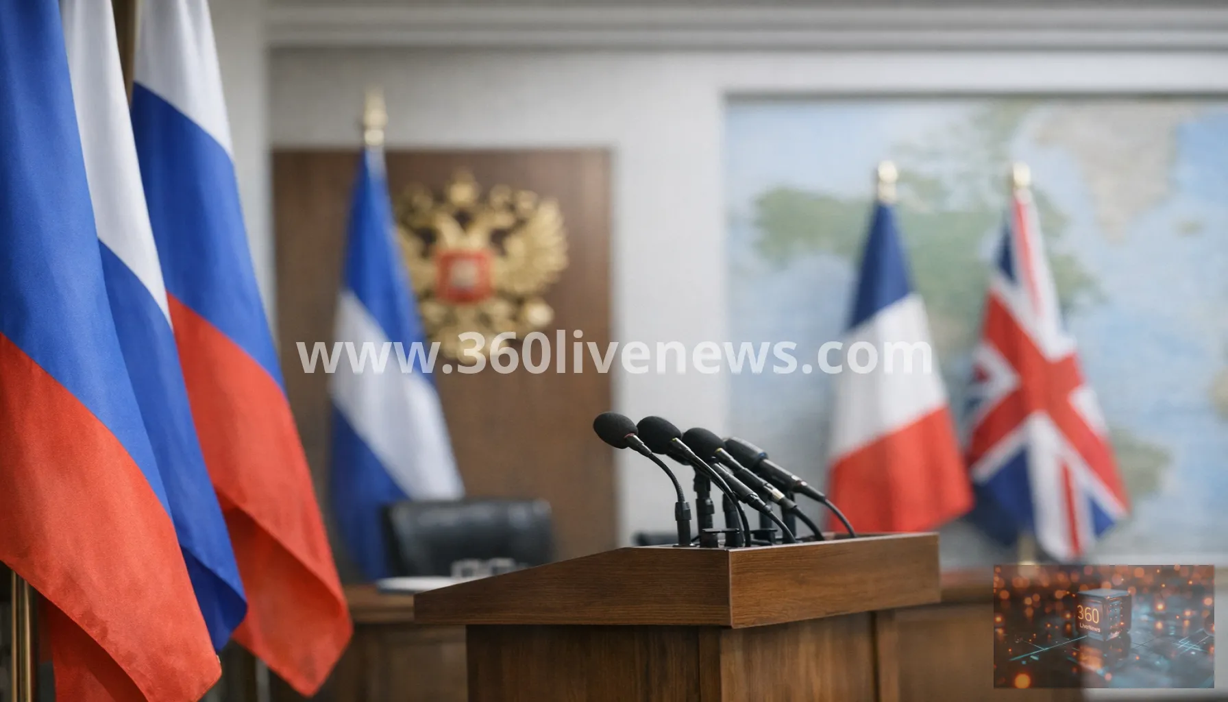 Fears rise Russia may be considering nuclear escalation in Ukraine
