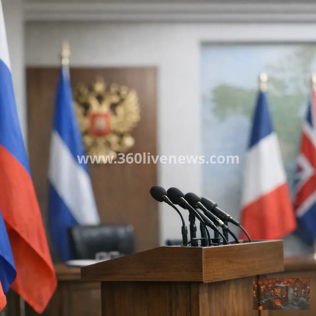 Fears rise Russia may be considering nuclear escalation in Ukraine