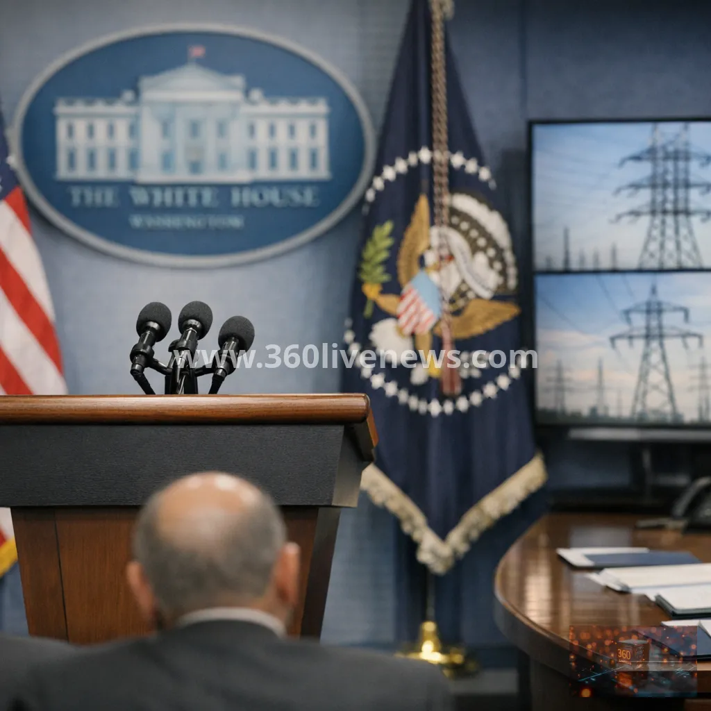 Trump declares emergency to restrict some foreign equipment in US power grid