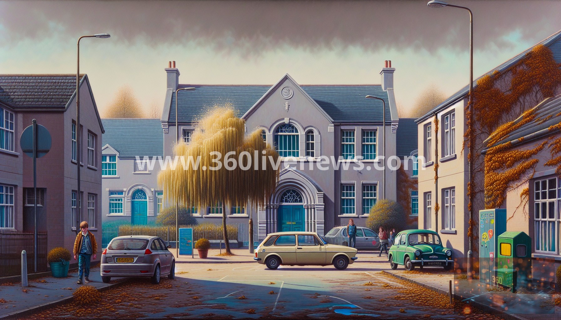 Dublin primary school expresses disappointment over exclusion from DEIS Plus scheme for disadvantaged communities