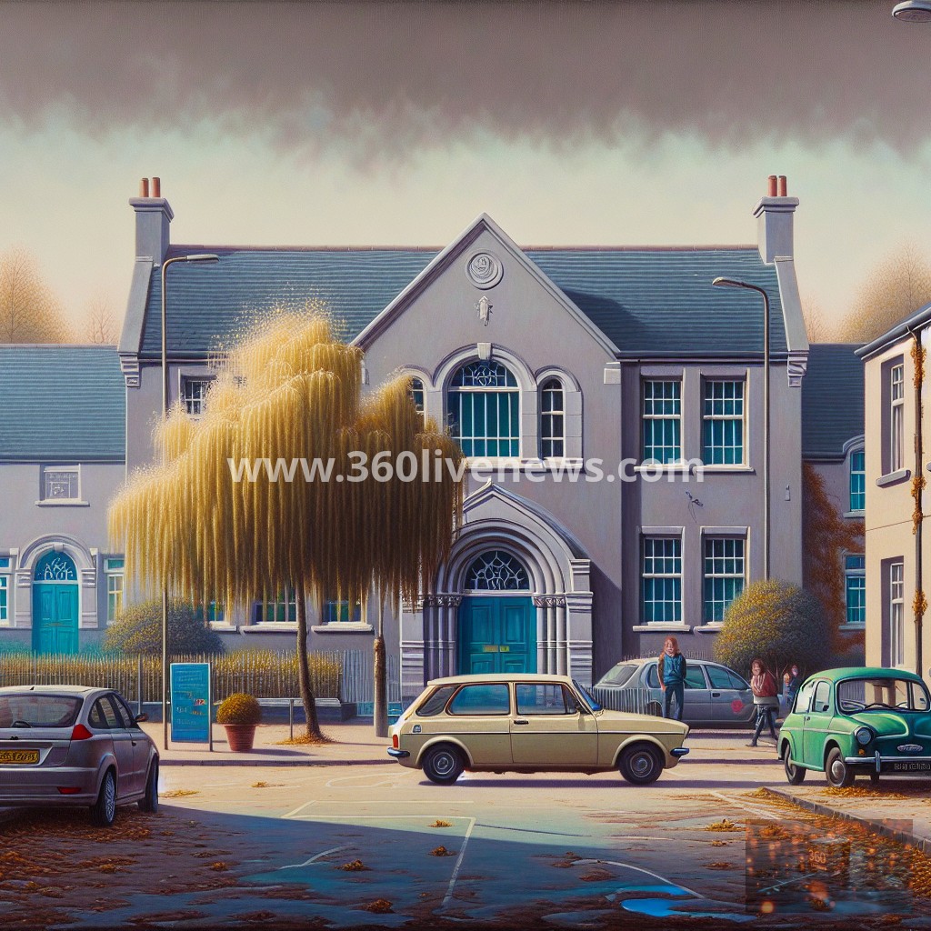 Dublin primary school expresses disappointment over exclusion from DEIS Plus scheme for disadvantaged communities