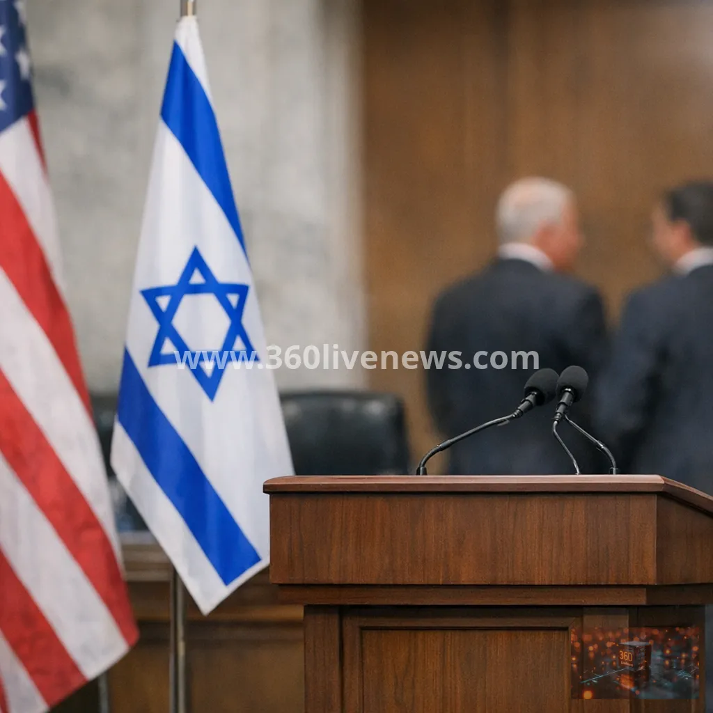 New York mayor backs away from pledge to arrest Netanyahu ahead of possible U.S. visit