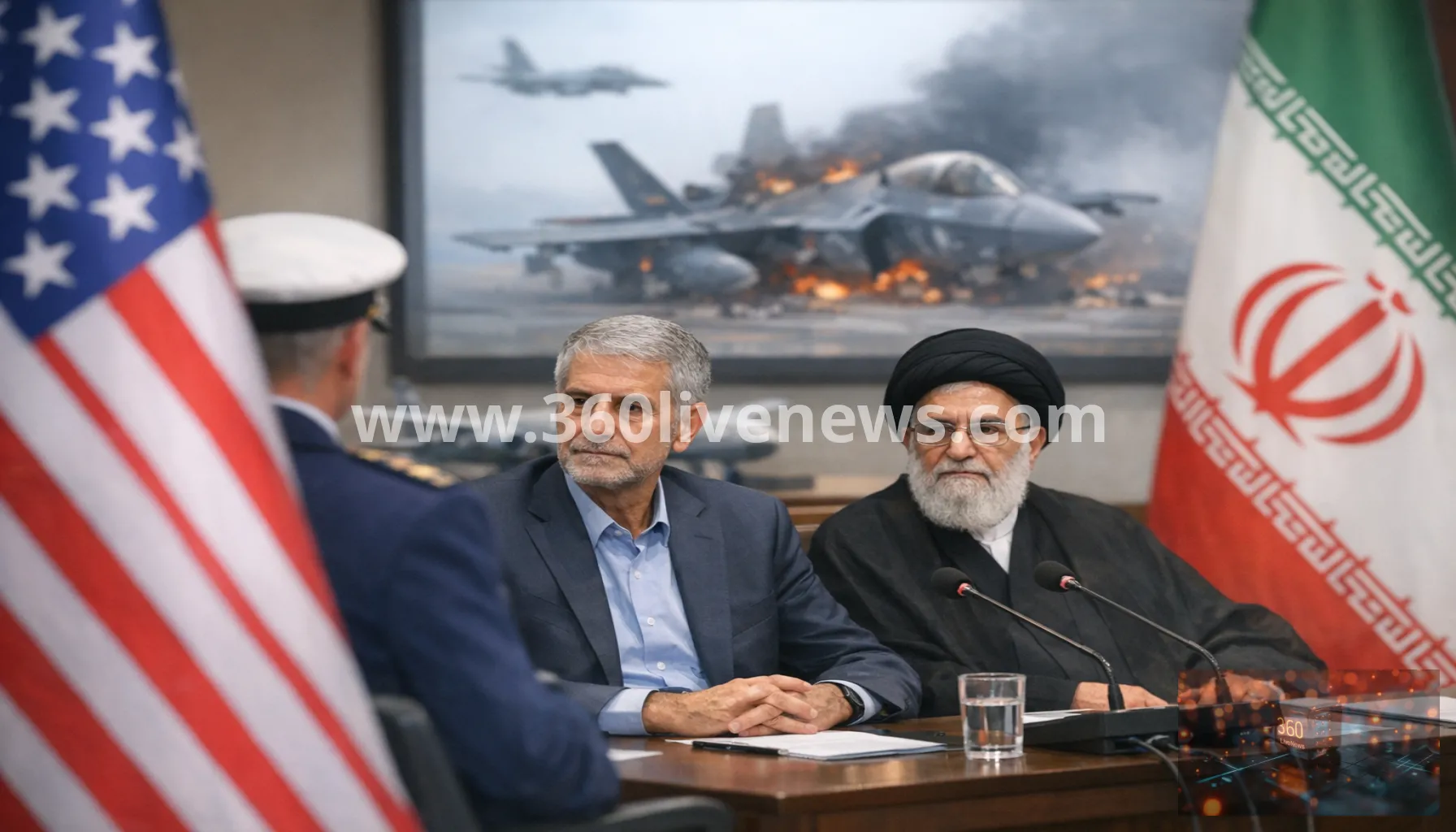 US aircraft losses in Iran war rise to at least 81, CBO says