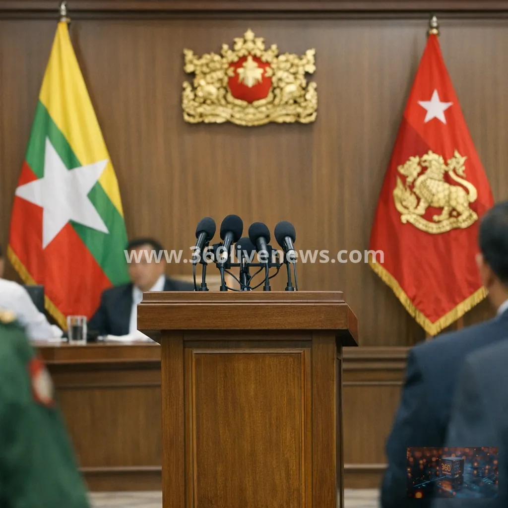 Myanmar air strike kills at least 33 near market in Rakhine state