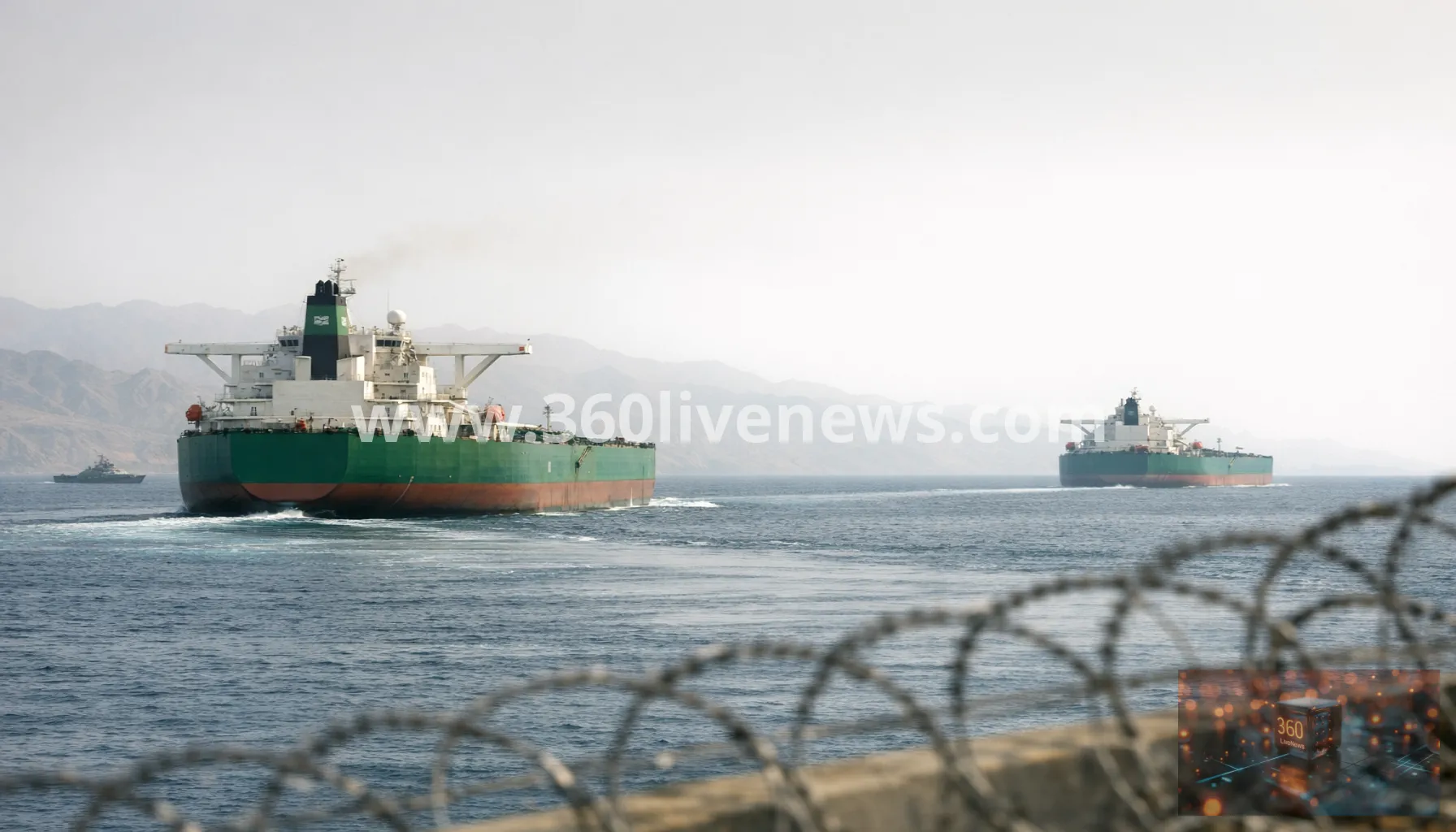 US-Iran conflict drives Hormuz disruption and oil-price spike
