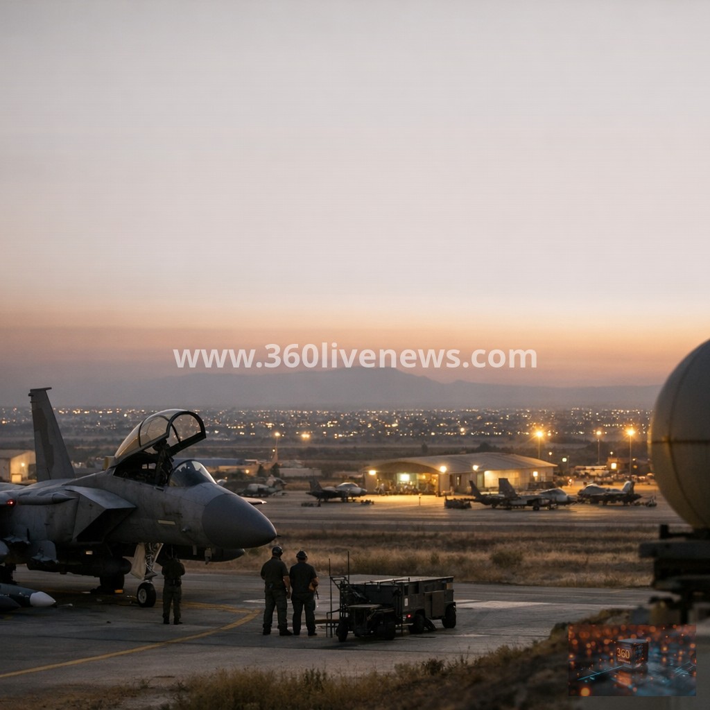 Israel awaits US green light to 'return Iran to Stone Age', says defense minister