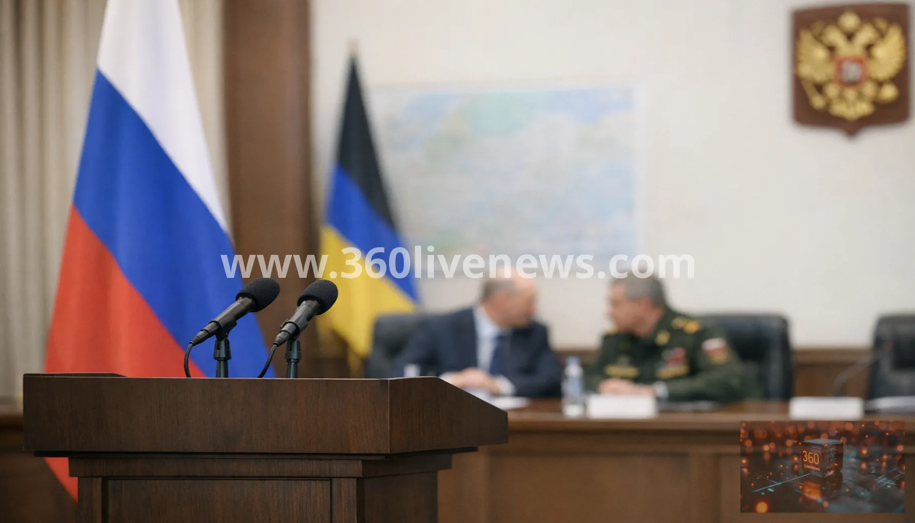 Russia and Ukraine trade deadly strikes for a second day as civilian toll rises