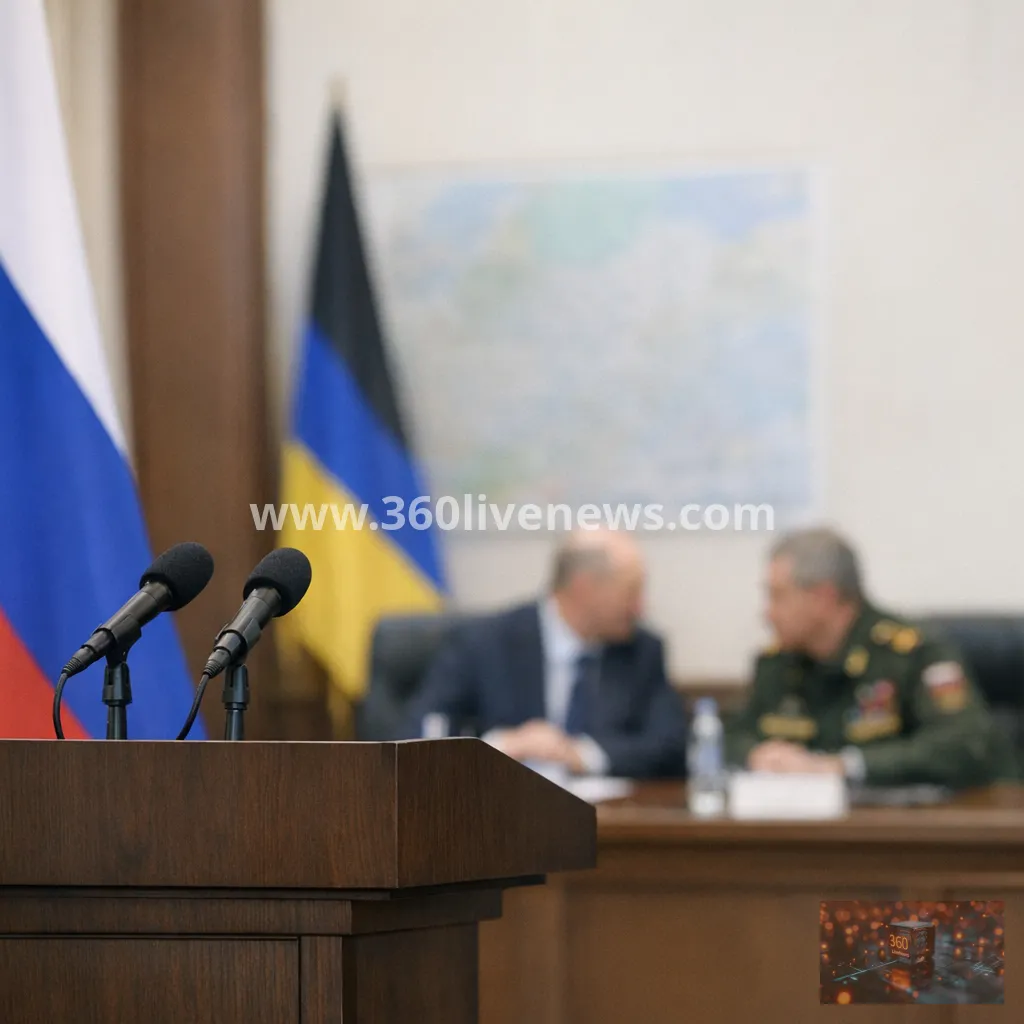Russia and Ukraine trade deadly strikes for a second day as civilian toll rises