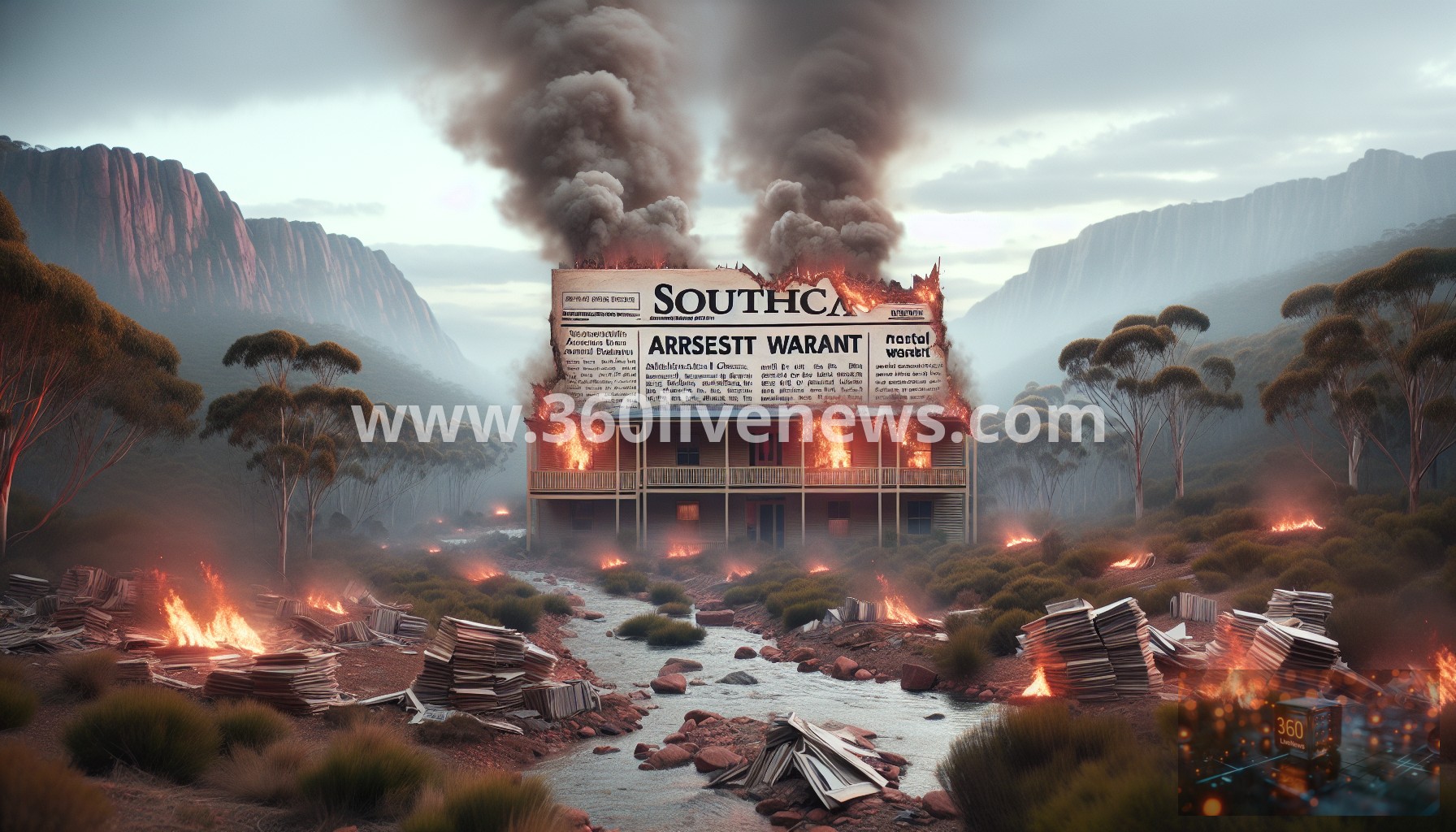 One Nation party disowns Adelaide candidate Aoi Baxter amid reports of UK arrest warrant for serious charges